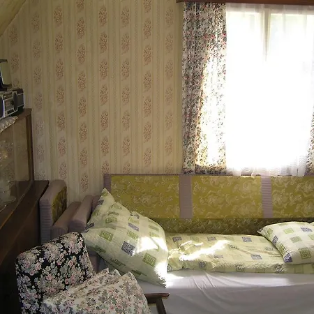 Holiday In Borovnicka 1260 Semesterbostad