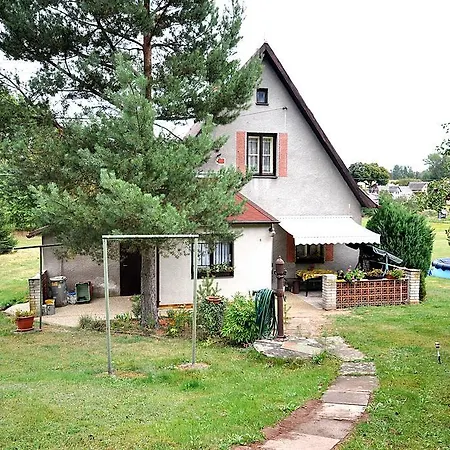 Holiday In Borovnicka 1260 Mostek