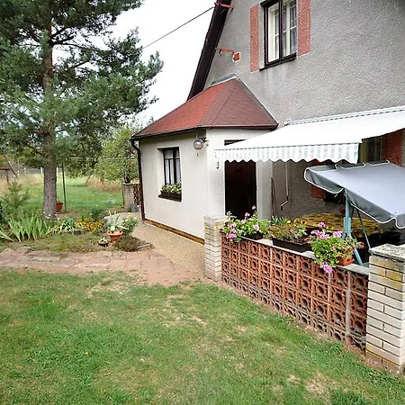 Holiday In Borovnicka 1260 Semesterbostad
