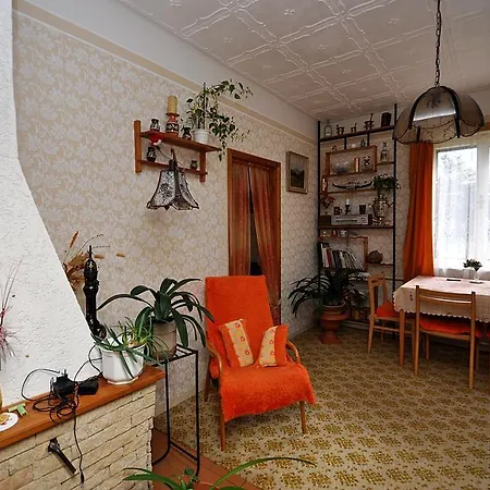 Holiday In Borovnicka 1260