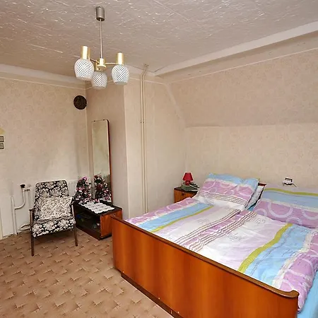 Holiday In Borovnicka 1260